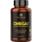 Super Ômega 3 TG 180 Cápsulas Essential Nutrition - Essential Nutrition - Viva Nutrição